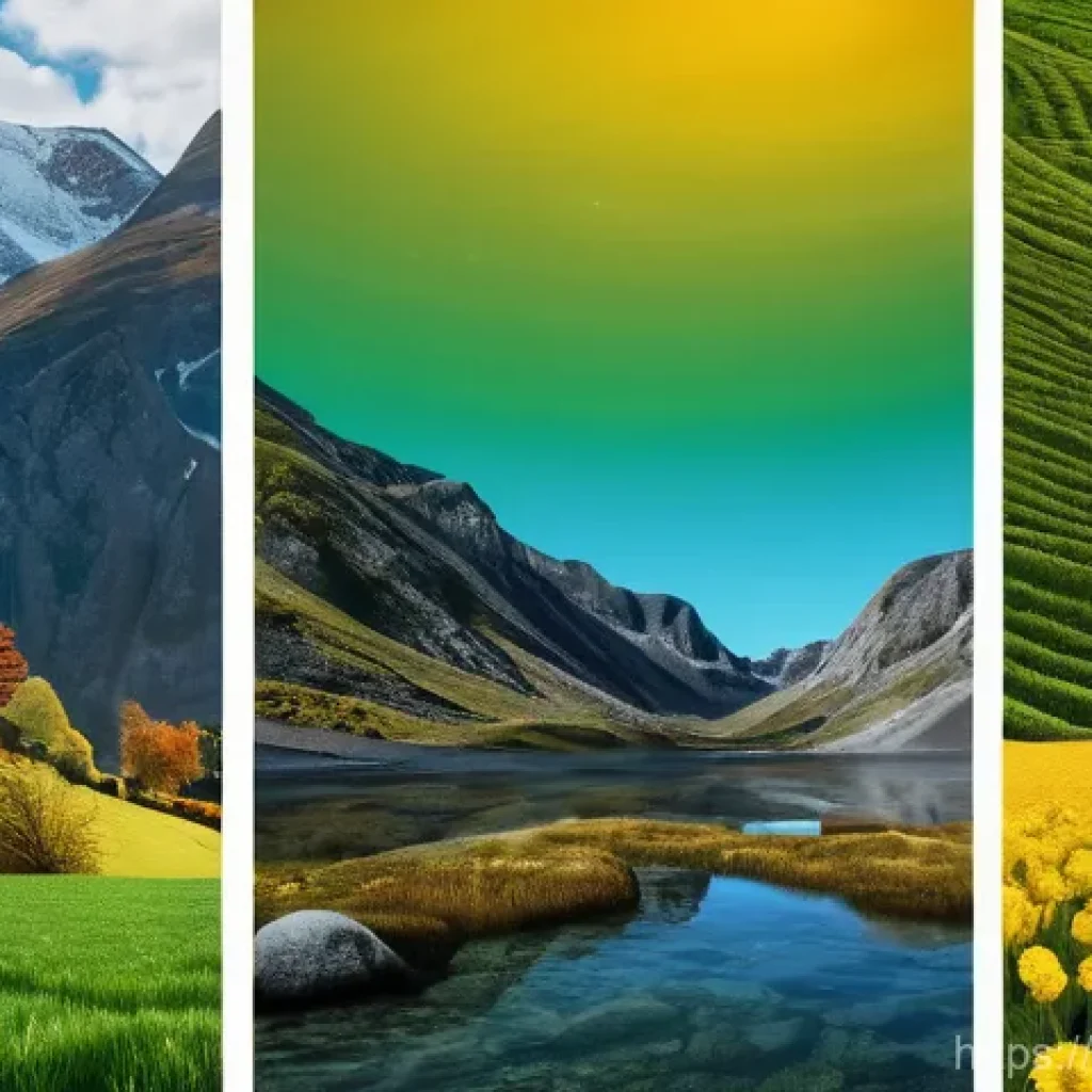 교통직 공무원 전망 - Here are three detailed image generation prompts in English, adhering to all specified guidelines: