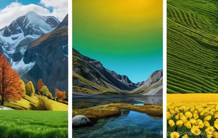 교통직 공무원 전망 - Here are three detailed image generation prompts in English, adhering to all specified guidelines: