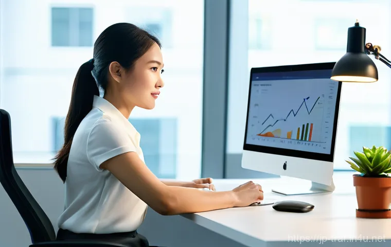 교통직 연봉 협상 성공 사례 - **Prompt 1: Focused Preparation for a Salary Negotiation**
    "A determined and intelligent Asian w...