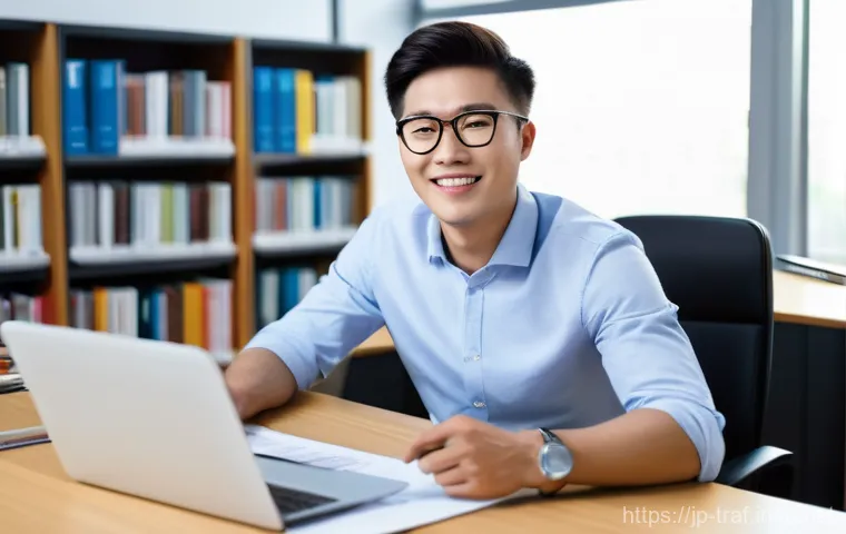 교통직 연봉 협상 성공 사례 - **Prompt 1: Focused Preparation for a Salary Negotiation**
"A determined and intelligent Asian w... 교통직 연봉 협상 성공 사례 - **Prompt 1: Focused Preparation for a Salary Negotiation**
"A determined and intelligent Asian w...