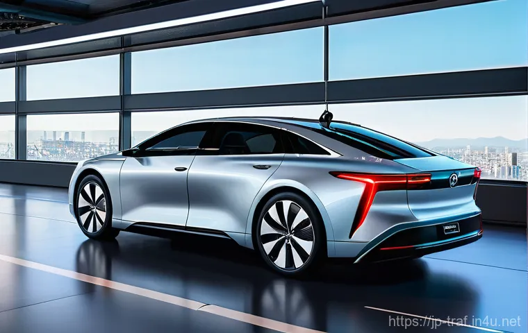 교통업계 취업 전략 - **Prompt 2: "Seamless Urban and Rural Mobility with MaaS"**
    A bright, dynamic scene depicting th...