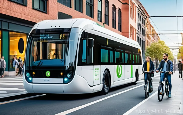 교통직 커리어 발전 사례 - **Prompt:** A diverse group of transportation professionals (male and female, various ages) in a sle... 교통직 커리어 발전 사례 - **Prompt:** A diverse group of transportation professionals (male and female, various ages) in a sle...