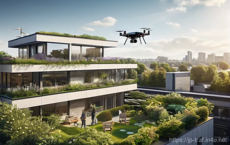 교통관련 직업별 커리어 패스 분석 - **Prompt:** An expansive, high-tech urban traffic control center during the evening. The focal point... 교통관련 직업별 커리어 패스 분석 - **Prompt:** An expansive, high-tech urban traffic control center during the evening. The focal point...