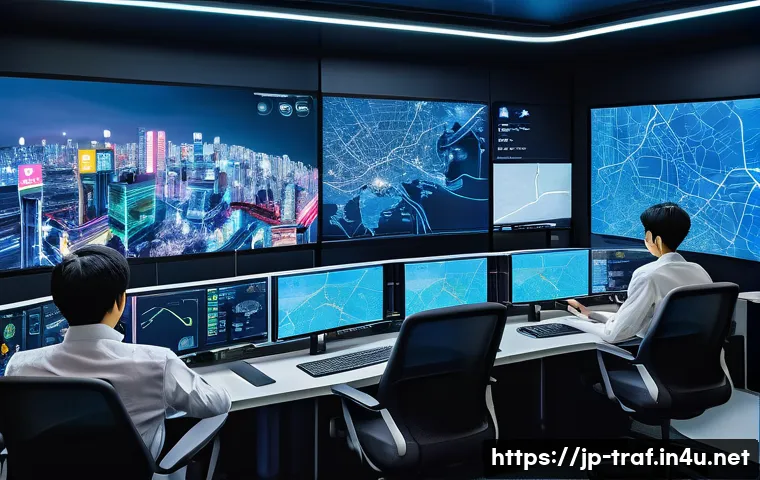 交通局の課題を克服!明日から使える改善策 3 교통직 업무와 관련된 도전 과제 관련 이미지 1