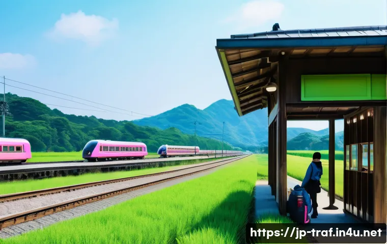 교통직 업무와 관련된 도전 과제 관련 이미지 2