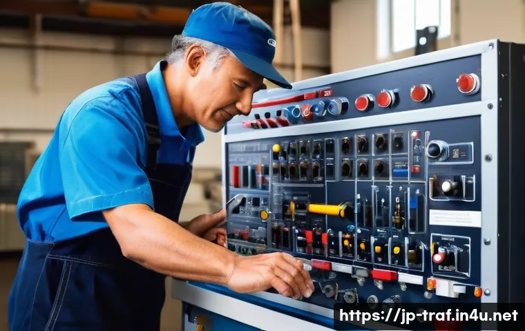 交通系資格の実技試験、たったこれだけで合格!知らないと損する実践テクニック 4 교통직 자격증 실기시험 준비 관련 이미지 2