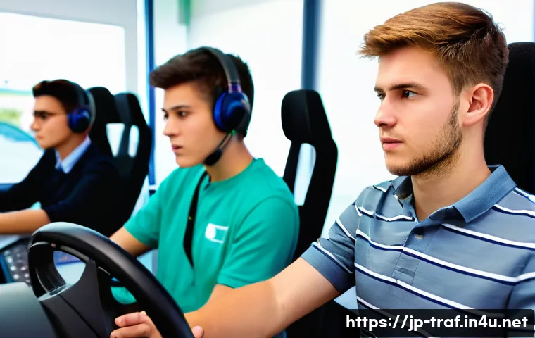 교통관련 자격증 실기시험 후기 관련 이미지 1