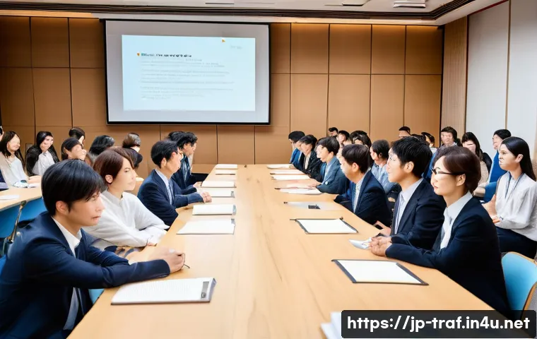 교통업계 경력 관리 관련 이미지 1