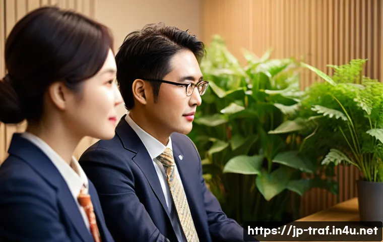 교통업계 경력 관리 관련 이미지 2