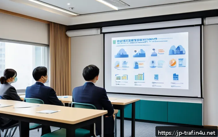 교통산업과 자격증 연관성 관련 이미지 2