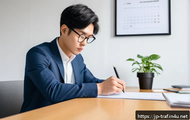 교통직 필기시험 최신 트렌드 관련 이미지 1