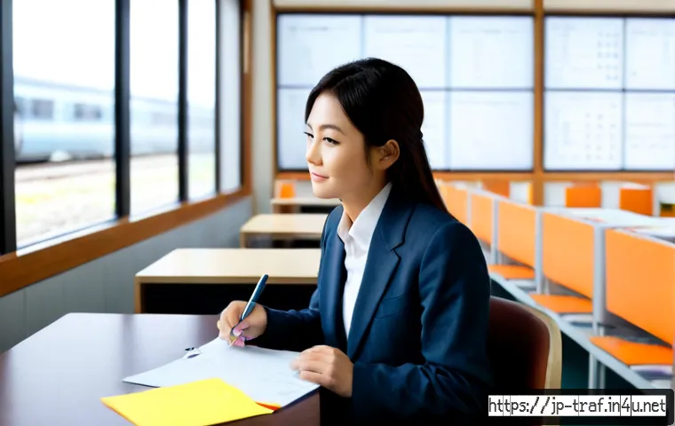 교통직 자격증 학습법과 합격률 관련 이미지 1
